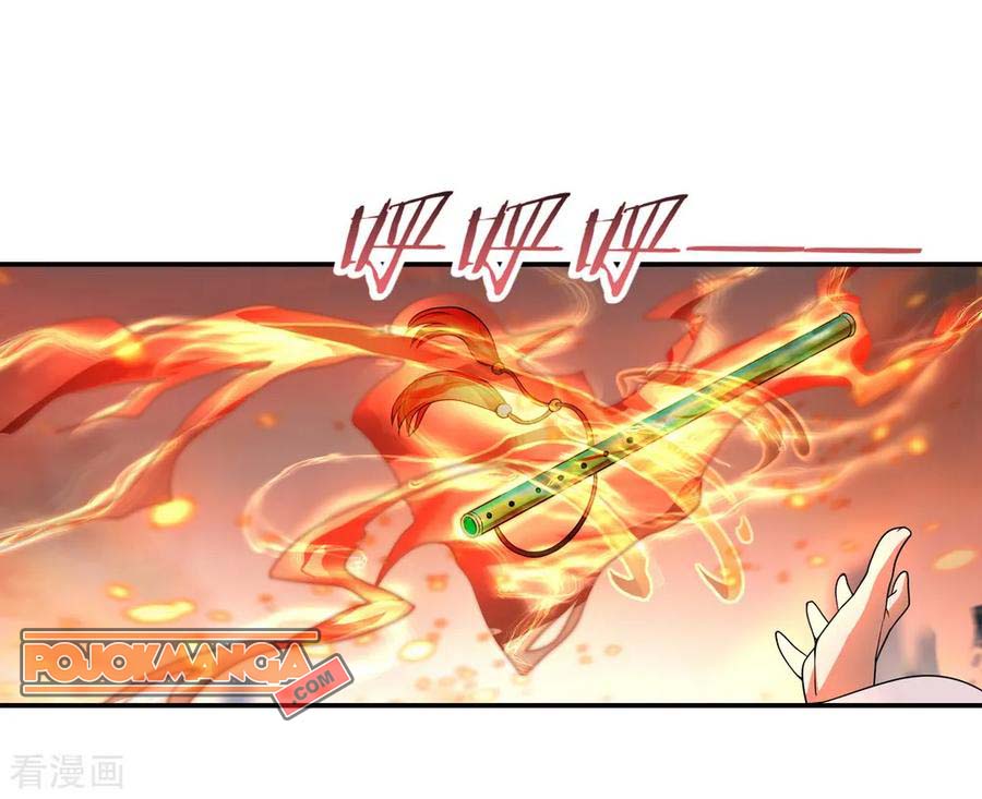 Peerless Soul Chapter 51 Bahasa Indonesia